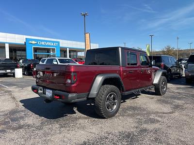 2022 Jeep Gladiator Crew Cab 4WD Pickup for sale #5C6529AA - photo 2