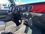 2022 Jeep Gladiator Crew Cab 4WD Pickup for sale #5C6529AA - photo 33