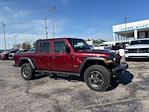 2022 Jeep Gladiator Crew Cab 4WD Pickup for sale #5C6529AA - photo 1