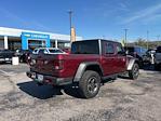 2022 Jeep Gladiator Crew Cab 4WD Pickup for sale #5C6529AA - photo 3