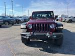 2022 Jeep Gladiator Crew Cab 4WD Pickup for sale #5C6529AA - photo 8