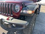 2022 Jeep Gladiator Crew Cab 4WD Pickup for sale #5C6529AA - photo 9