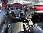 2022 Jeep Gladiator Crew Cab 4WD Pickup for sale #5C6529AA - photo 27