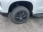 New 2025 Chevrolet Silverado 1500 Custom Crew Cab 4WD Pickup for sale #5C6537 - photo 10