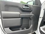 New 2025 Chevrolet Silverado 1500 Custom Crew Cab 4WD Pickup for sale #5C6537 - photo 11