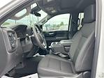 New 2025 Chevrolet Silverado 1500 Custom Crew Cab 4WD Pickup for sale #5C6537 - photo 15
