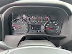 New 2025 Chevrolet Silverado 1500 Custom Crew Cab 4WD Pickup for sale #5C6537 - photo 19