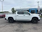 New 2025 Chevrolet Silverado 1500 Custom Crew Cab 4WD Pickup for sale #5C6537 - photo 3