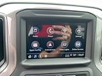 New 2025 Chevrolet Silverado 1500 Custom Crew Cab 4WD Pickup for sale #5C6537 - photo 22