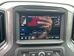 New 2025 Chevrolet Silverado 1500 Custom Crew Cab 4WD Pickup for sale #5C6537 - photo 23
