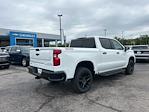 New 2025 Chevrolet Silverado 1500 Custom Crew Cab 4WD Pickup for sale #5C6537 - photo 2