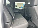 New 2025 Chevrolet Silverado 1500 Custom Crew Cab 4WD Pickup for sale #5C6537 - photo 30
