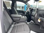 New 2025 Chevrolet Silverado 1500 Custom Crew Cab 4WD Pickup for sale #5C6537 - photo 31