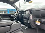 New 2025 Chevrolet Silverado 1500 Custom Crew Cab 4WD Pickup for sale #5C6537 - photo 32