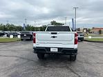 New 2025 Chevrolet Silverado 1500 Custom Crew Cab 4WD Pickup for sale #5C6537 - photo 4