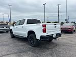 New 2025 Chevrolet Silverado 1500 Custom Crew Cab 4WD Pickup for sale #5C6537 - photo 5