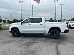 New 2025 Chevrolet Silverado 1500 Custom Crew Cab 4WD Pickup for sale #5C6537 - photo 6