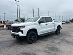 New 2025 Chevrolet Silverado 1500 Custom Crew Cab 4WD Pickup for sale #5C6537 - photo 7