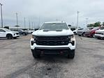 New 2025 Chevrolet Silverado 1500 Custom Crew Cab 4WD Pickup for sale #5C6537 - photo 8