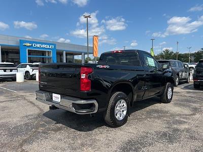 New 2025 Chevrolet Silverado 1500 Work Truck Regular Cab for sale #5C6737 - photo 2