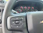 New 2025 Chevrolet Silverado 1500 Work Truck Regular Cab 4WD Pickup for sale #5C6737 - photo 17