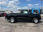 New 2025 Chevrolet Silverado 1500 Work Truck Regular Cab 4WD Pickup for sale #5C6737 - photo 3