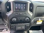 New 2025 Chevrolet Silverado 1500 Work Truck Regular Cab 4WD Pickup for sale #5C6737 - photo 24