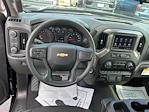 New 2025 Chevrolet Silverado 1500 Work Truck Regular Cab 4WD Pickup for sale #5C6737 - photo 26