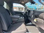 New 2025 Chevrolet Silverado 1500 Work Truck Regular Cab 4WD Pickup for sale #5C6737 - photo 29