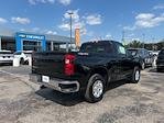 New 2025 Chevrolet Silverado 1500 Work Truck Regular Cab 4WD Pickup for sale #5C6737 - photo 2