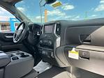 New 2025 Chevrolet Silverado 1500 Work Truck Regular Cab 4WD Pickup for sale #5C6737 - photo 30