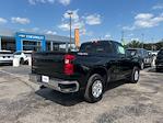 New 2025 Chevrolet Silverado 1500 Work Truck Regular Cab for sale #5C6737 - photo 3