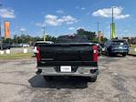 New 2025 Chevrolet Silverado 1500 Work Truck Regular Cab 4WD Pickup for sale #5C6737 - photo 4