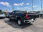 New 2025 Chevrolet Silverado 1500 Work Truck Regular Cab 4WD Pickup for sale #5C6737 - photo 5