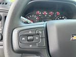 New 2025 Chevrolet Silverado 1500 Work Truck Regular Cab for sale #5C6737 - photo 17