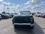 New 2025 Chevrolet Silverado 1500 Work Truck Regular Cab 4WD Pickup for sale #5C6737 - photo 8