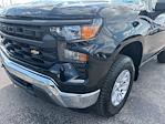 New 2025 Chevrolet Silverado 1500 Work Truck Regular Cab 4WD Pickup for sale #5C6737 - photo 9