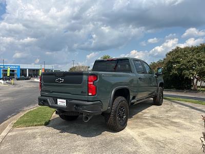 New 2025 Chevrolet Silverado 2500 ZR2 Crew Cab 4WD Pickup for sale #5C6963 - photo 2