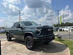 New 2025 Chevrolet Silverado 2500 ZR2 Crew Cab 4WD Pickup for sale #5C6963 - photo 1
