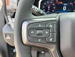 New 2025 Chevrolet Silverado 2500 ZR2 Crew Cab 4WD Pickup for sale #5C6963 - photo 15