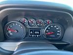 New 2025 Chevrolet Silverado 1500 Work Truck Regular Cab 4WD Pickup for sale #5C7126 - photo 18