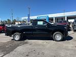 New 2025 Chevrolet Silverado 1500 Work Truck Regular Cab 4WD Pickup for sale #5C7126 - photo 3