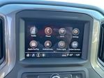 New 2025 Chevrolet Silverado 1500 Work Truck Regular Cab 4WD Pickup for sale #5C7126 - photo 21