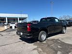 New 2025 Chevrolet Silverado 1500 Work Truck Regular Cab 4WD Pickup for sale #5C7126 - photo 2