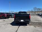 New 2025 Chevrolet Silverado 1500 Work Truck Regular Cab 4WD Pickup for sale #5C7126 - photo 4