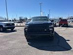 New 2025 Chevrolet Silverado 1500 Work Truck Regular Cab 4WD Pickup for sale #5C7126 - photo 8