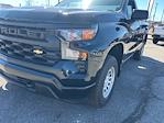 New 2025 Chevrolet Silverado 1500 Work Truck Regular Cab 4WD Pickup for sale #5C7126 - photo 9