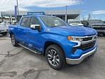 New 2025 Chevrolet Silverado 1500 LT Crew Cab 4WD Pickup for sale #5C7320 - photo 1
