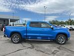 New 2025 Chevrolet Silverado 1500 LT Crew Cab 4WD Pickup for sale #5C7320 - photo 3
