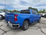 New 2025 Chevrolet Silverado 1500 LT Crew Cab 4WD Pickup for sale #5C7320 - photo 2